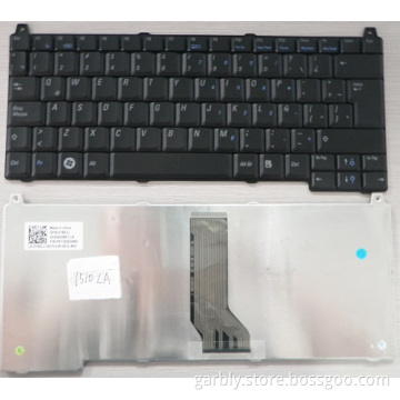 Original New Sp Laptop La Keyboard for Asus 1510 1350 1353